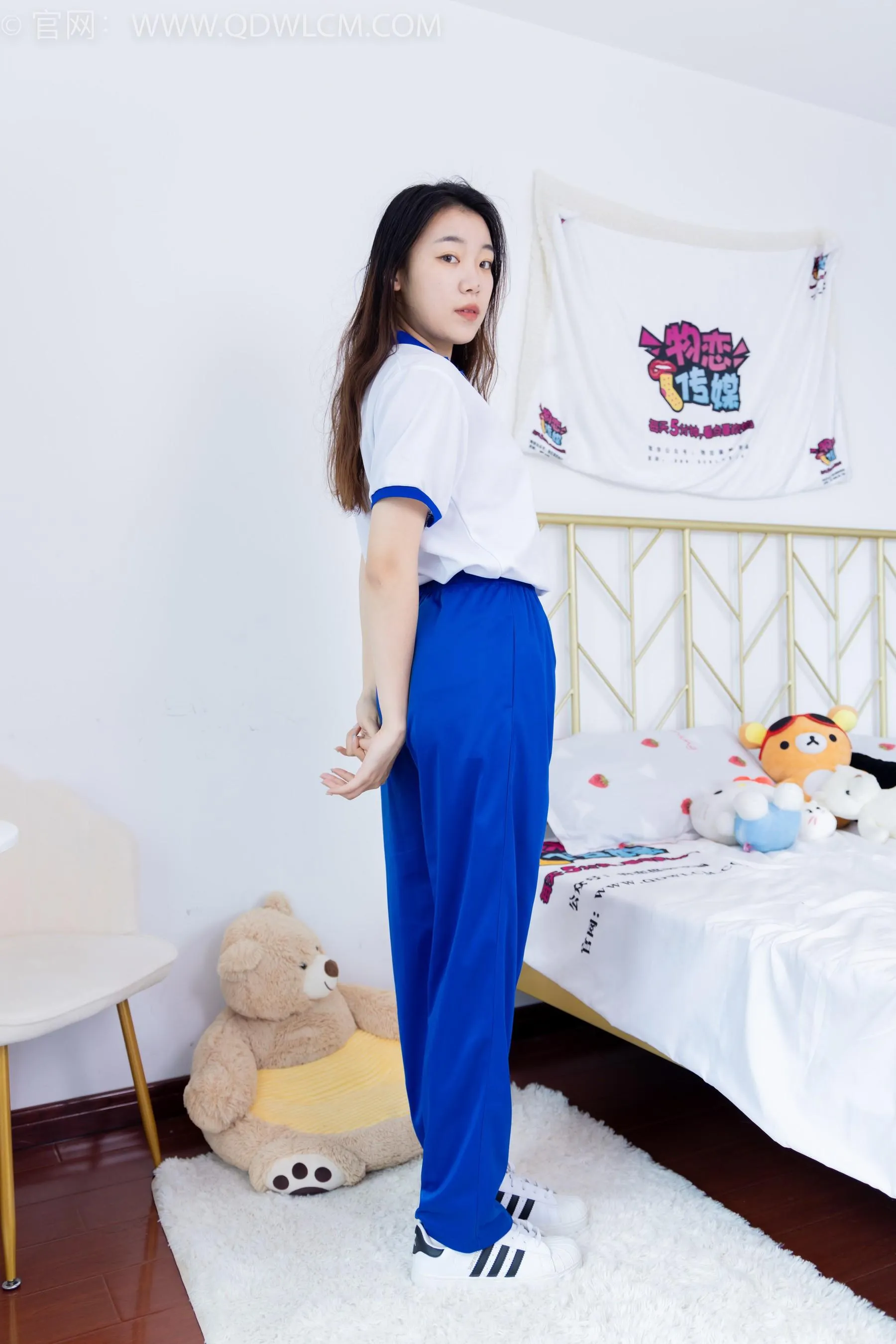 物恋传媒 NO.1585 芒果-新人驾到 [157P]插图7